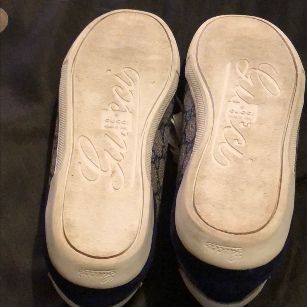 Gucci sneakers